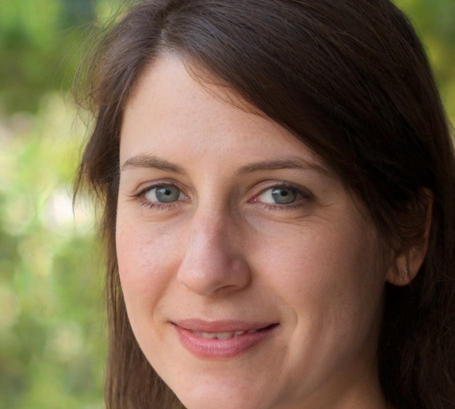 Solène Delcourt, fondatrice de sycaloreven