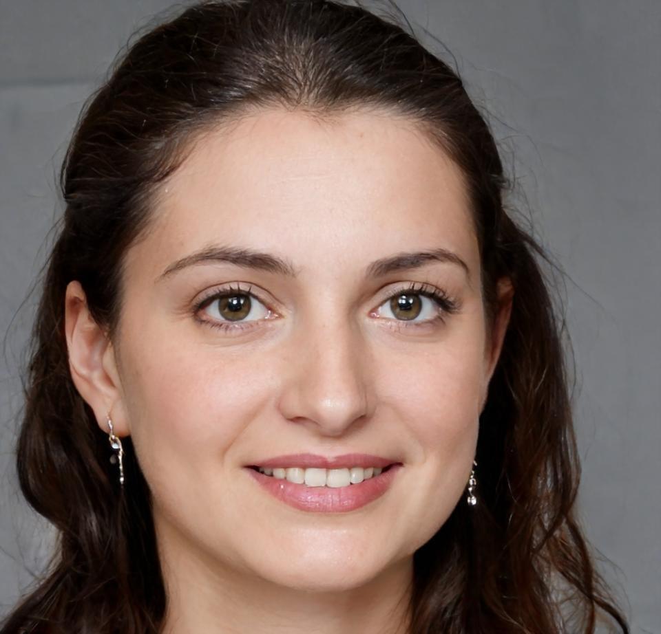 Aurore Monteil, mentor en gestion d'entreprise